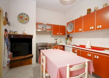 Cucina - Casa indipendente via Galileo Galilei, Matino - foto 30