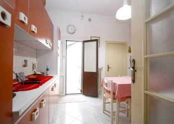 Cucina - Casa indipendente via Galileo Galilei, Matino - foto 32