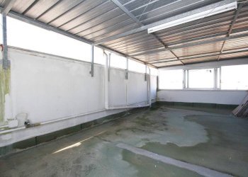 Magazzino - Casa indipendente via Galileo Galilei, Matino - foto 33