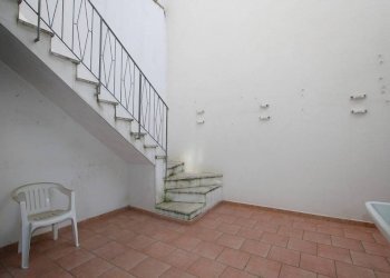 Veranda - Casa indipendente via Galileo Galilei, Matino - foto 37