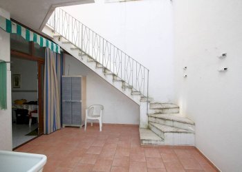 Terrazzo - Casa indipendente via Galileo Galilei, Matino - foto 38