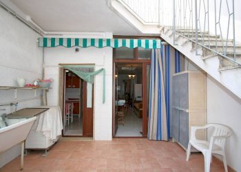 Terrazzo - Casa indipendente via Galileo Galilei, Matino - foto 39