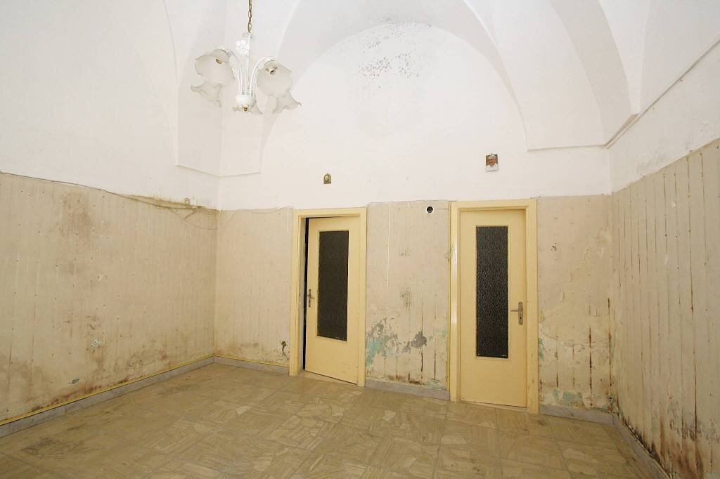 Cucina - Casa indipendente via Monsignor Gaetano Fagiani, Parabita - foto 3