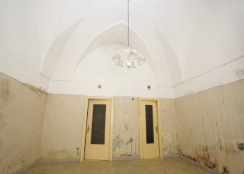 Stanza non arredata - Casa indipendente via Monsignor Gaetano Fagiani, Parabita - foto 2