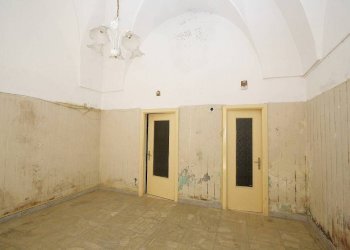 Cucina - Casa indipendente via Monsignor Gaetano Fagiani, Parabita - foto 3