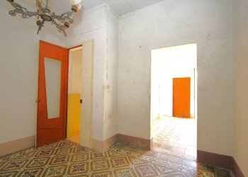 Disimpegno - Casa indipendente via Monsignor Gaetano Fagiani, Parabita - foto 11