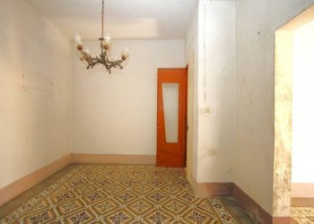 Disimpegno - Casa indipendente via Monsignor Gaetano Fagiani, Parabita - foto 12