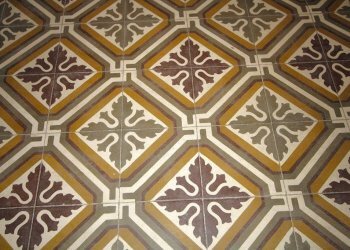 Interno palazzo - Casa indipendente via Monsignor Gaetano Fagiani, Parabita - foto 13