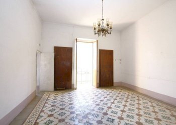 Camera da letto - Casa indipendente via Monsignor Gaetano Fagiani, Parabita - foto 15