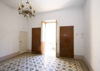 Camera da letto - Casa indipendente via Monsignor Gaetano Fagiani, Parabita - foto 16