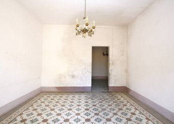 Cucina - Casa indipendente via Monsignor Gaetano Fagiani, Parabita - foto 17