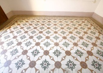 Salone - Casa indipendente via Monsignor Gaetano Fagiani, Parabita - foto 21