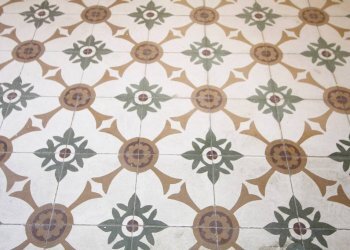 Interno palazzo - Casa indipendente via Monsignor Gaetano Fagiani, Parabita - foto 22