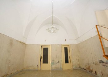 Stanza non arredata - Casa indipendente via Monsignor Gaetano Fagiani, Parabita - foto 27