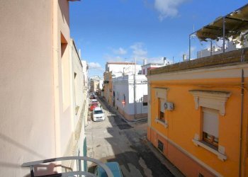 Vista - Casa indipendente via Monsignor Gaetano Fagiani, Parabita - foto 30