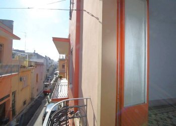Balcone - Casa indipendente via Monsignor Gaetano Fagiani, Parabita - foto 32