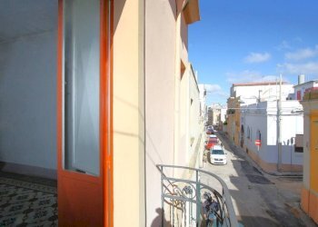 Balcone - Casa indipendente via Monsignor Gaetano Fagiani, Parabita - foto 33