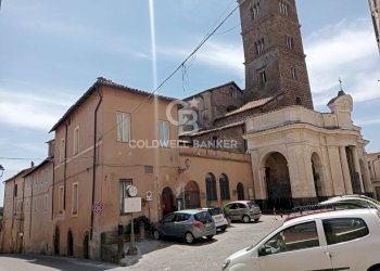 Foto 4 - Loft piazza Duomo, Sutri - foto 4