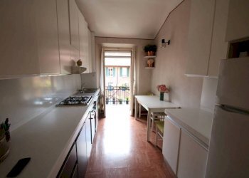 Cucina - Quadrilocale via Fontana, 16, Milano - foto 2