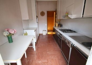 Cucina - Quadrilocale via Fontana, 16, Milano - foto 3