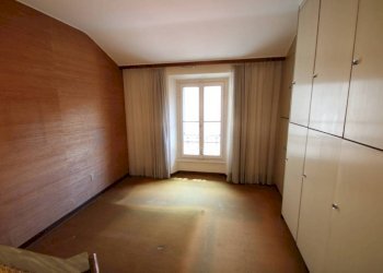 Camera da letto - Quadrilocale via Fontana, 16, Milano - foto 10