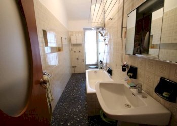 Bagno - Quadrilocale via Fontana, 16, Milano - foto 12