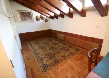 Camera da letto - Quadrilocale via Fontana, 16, Milano - foto 13