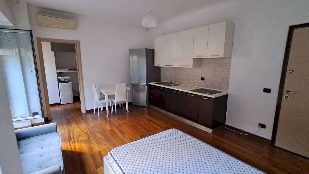 Cucina - One-room apartment corso Sempione, 67, Milano - photo 2