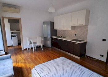 Cucina - Monolocale corso Sempione, 67, Milano - foto 2
