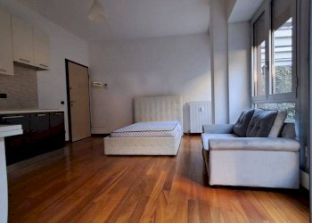 Cucina - Monolocale corso Sempione, 67, Milano - foto 5