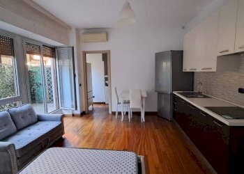 Cucina - Monolocale corso Sempione, 67, Milano - foto 7