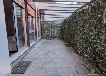 Balcone - Monolocale corso Sempione, 67, Milano - foto 9