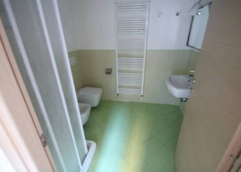 Bagno - Monolocale corso Sempione, 67, Milano - foto 11