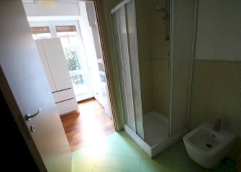 Bagno - Monolocale corso Sempione, 67, Milano - foto 12