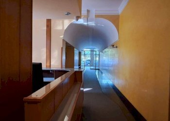 Interno palazzo - Monolocale corso Sempione, 67, Milano - foto 13