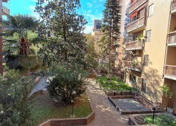 Giardino - Monolocale corso Sempione, 67, Milano - foto 16