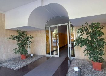 Interno palazzo - Monolocale corso Sempione, 67, Milano - foto 17