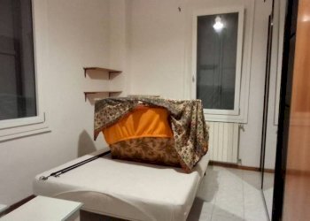 Terrazzo - Four-room apartment via Franco Bolognese, 4, Bologna (neighborhood Bolognina) - photo 14