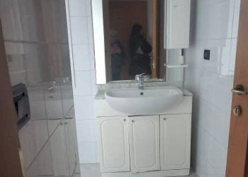 Bagno - Four-room apartment via Franco Bolognese, 4, Bologna (neighborhood Bolognina) - photo 26