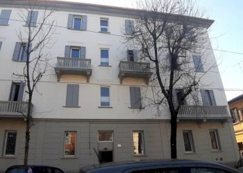 Facciata - Quadrilocale via Franco Bolognese, 4, Bologna (zona Bolognina) - foto 28