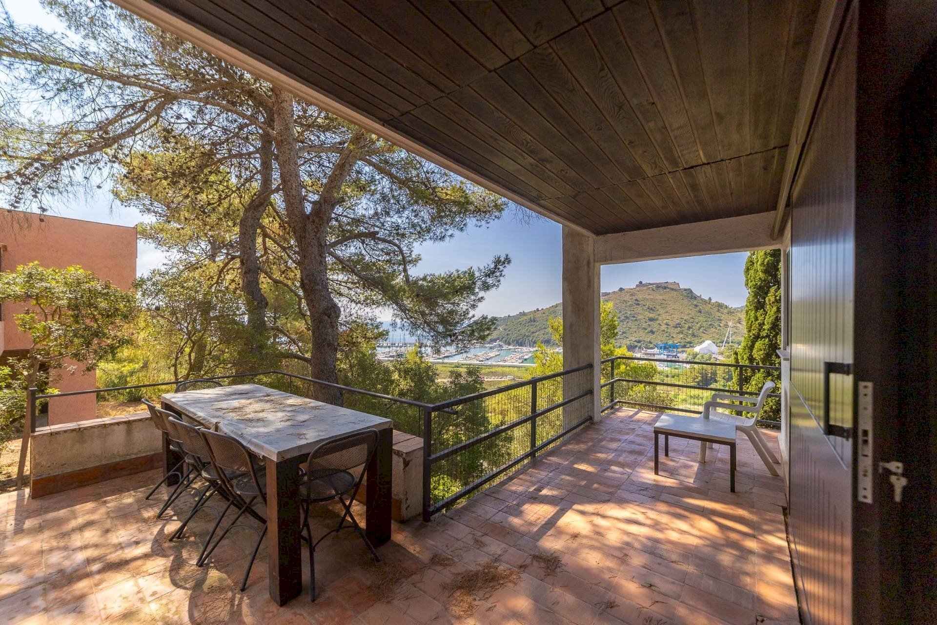 Foto 1 - Villa Località Poggio Pertuso
 
snc, Monte Argentario - foto 1
