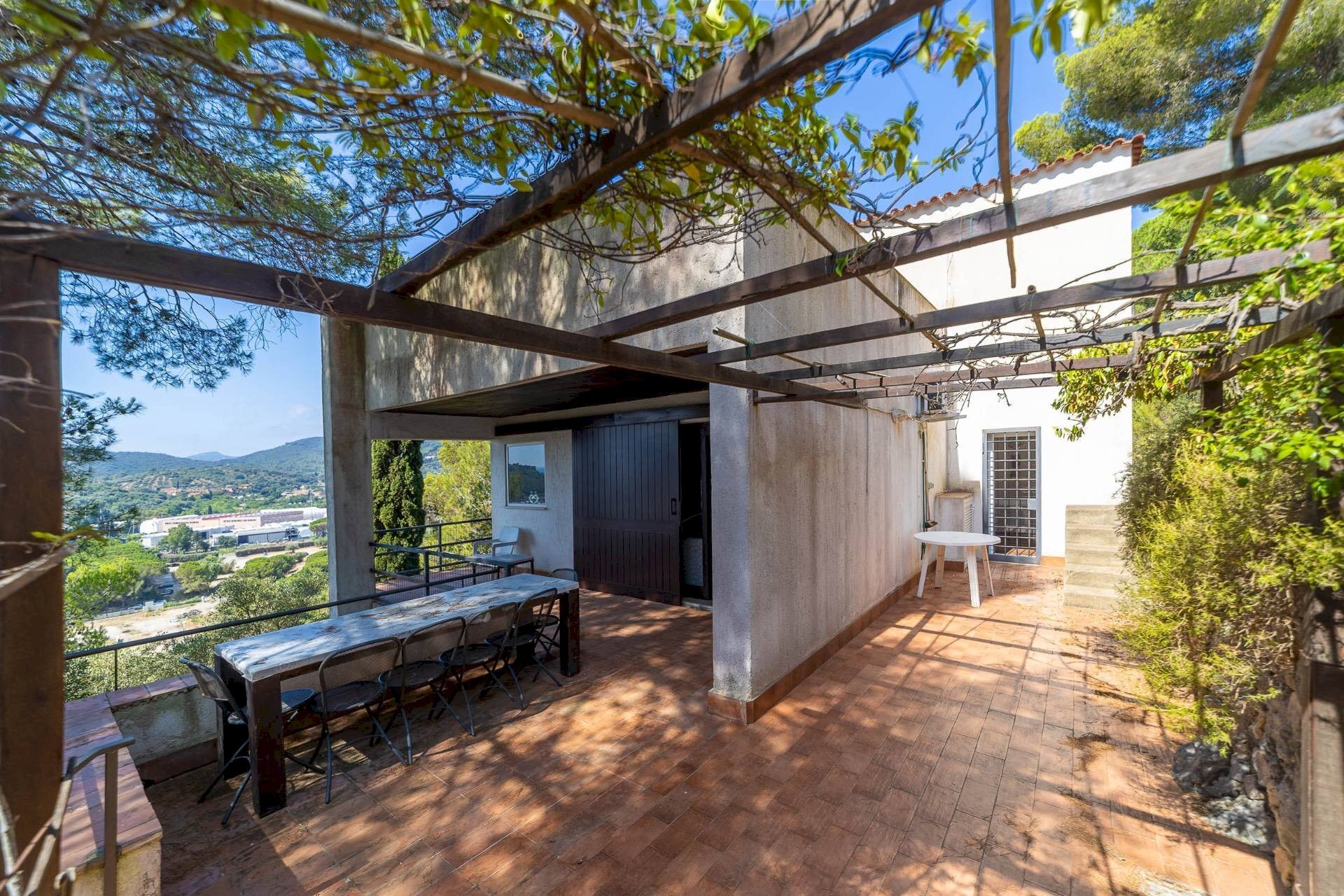 Foto 2 - Villa Località Poggio Pertuso
snc, Monte Argentario - foto 2