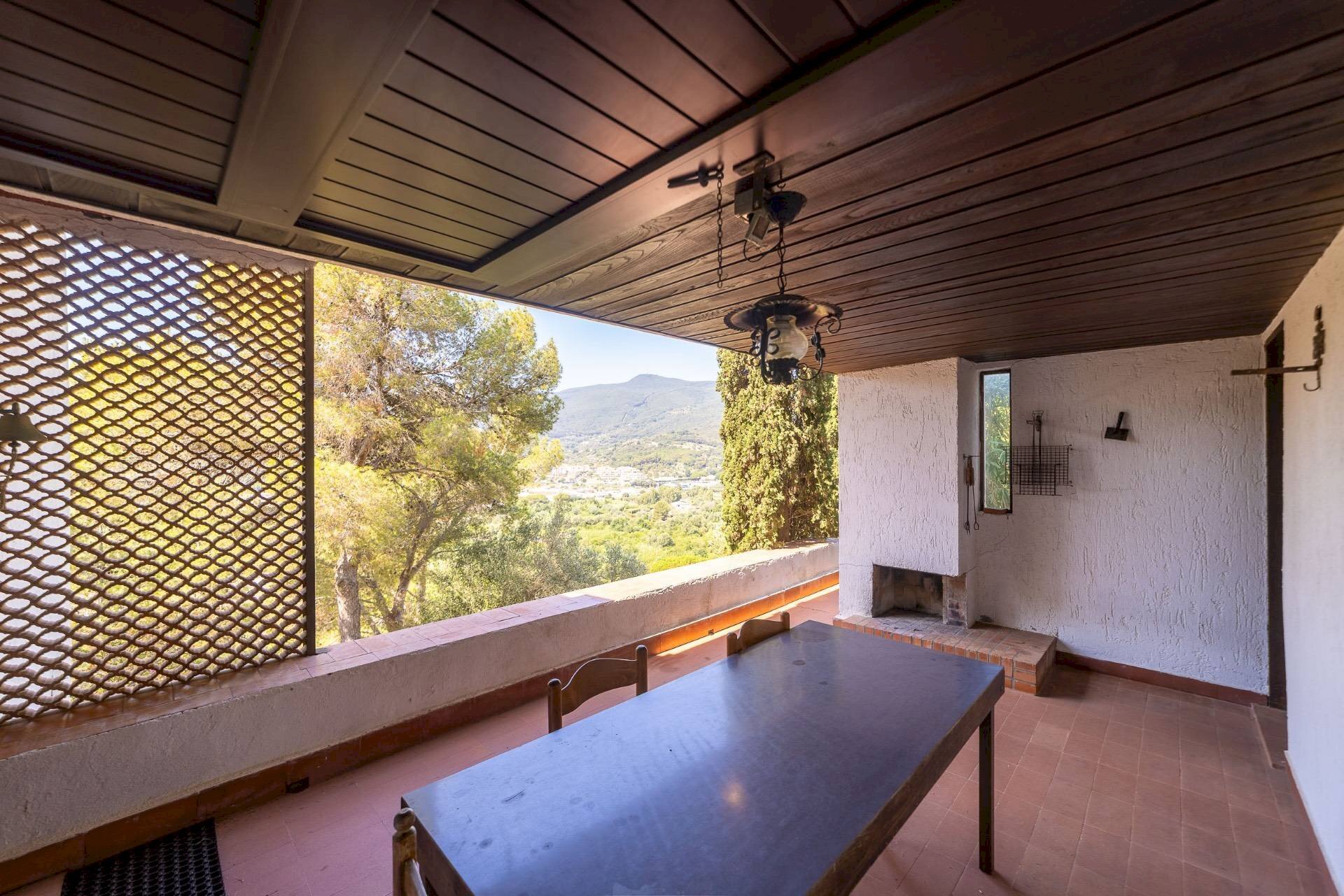 Foto 3 - Villa Località Poggio Pertuso
snc, Monte Argentario - foto 3