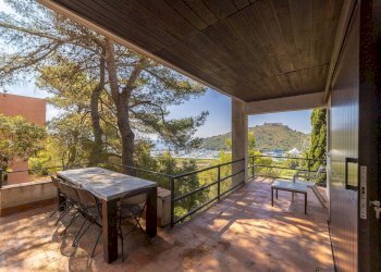Foto 1 - Villa Località Poggio Pertuso
snc, Monte Argentario - foto 1