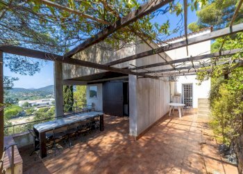 Foto 2 - Villa Località Poggio Pertuso
snc, Monte Argentario - foto 2