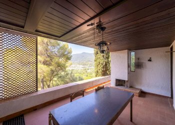 Foto 3 - Villa Località Poggio Pertuso
snc, Monte Argentario - foto 3