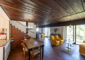 Foto 4 - Villa Località Poggio Pertuso
snc, Monte Argentario - foto 4