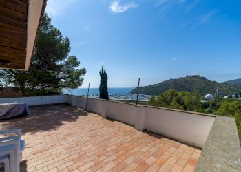 Foto 23 - Villa Località Poggio Pertuso
snc, Monte Argentario - foto 23
