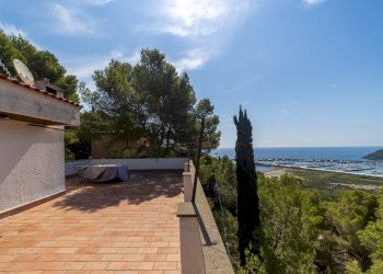Foto 25 - Villa Località Poggio Pertuso
snc, Monte Argentario - foto 25