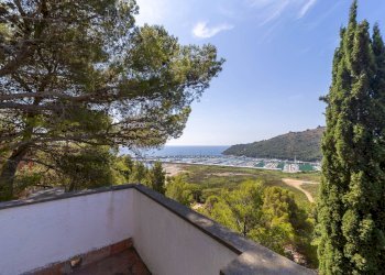 Foto 26 - Villa Località Poggio Pertuso
snc, Monte Argentario - foto 26